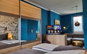 Gapart - Apartments Mit Kueche